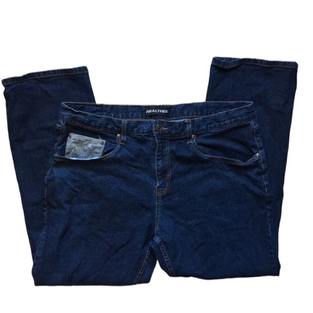 Men’s RealTree Jeans 